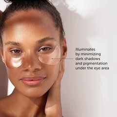 111SKIN Rose Gold Illuminating Eye Mask | Fragrance Free | Target…