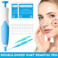 2-8 mm Micro Auto TagBand Skin Tag Remover Device for Small to Medium Skin Tags