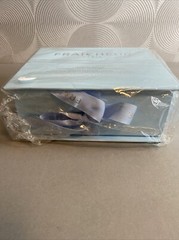 Fraicheur Paris Ice Globes Collection A Limited Edition-new/sealed