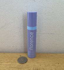 Florence by Mills Plump to It! with Hyaluronic Acid 0.5 fl oz – Travel Size NWOB