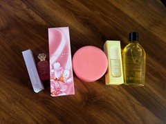 Fenty Skin Butta Drop Guava Getaway 6.7oz Bundle (Read Description)