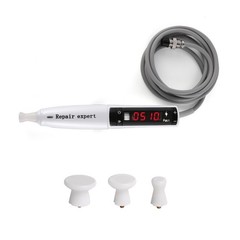 2in1 Plasma Ozone Eyelid Lift Pen Machine Acne Treatment Skin Care Beauty Device