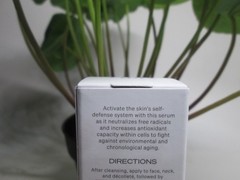 GLYMED PLUS PEPTIDE SERUM 1.OZ/30ML NEW