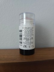 Cleen beauty Cooling Eggplant Under Eye Balm Net wt. 0.5 oz. Hydrate, Depuff