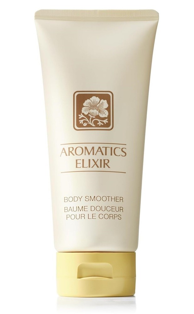 AROMATIC ELIXIR by CLINIQUE for women BODY SMOOTHER LOTION 6.7 oz 200 ml NEW