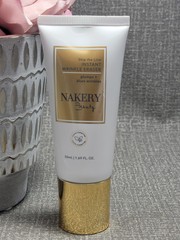 Nakery Beauty Skip The Line Instant Wrinkle Eraser 1.69 oz New Sealed Tube