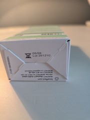 Bioeffect EGF Eye Serum Full Size 6ml NEW Exp 5/28