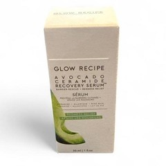 Glow Recipe Avocado Ceramide Rescue Serum Brand New Never Used