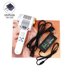 Hot and Cold Hammer Personal Use Facial Beauty Machine for Skin Care Support US