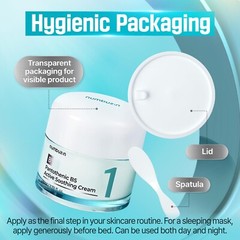 numbuzin No.1 Pantothenic B5 Active Soothing Cream 80ml