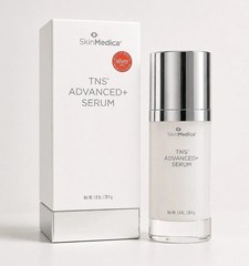 3PACK NEW SEAL SkinMedica TNS Advanced Serum – 1oz Exp：10/2028