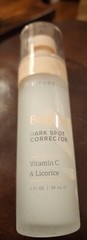 Nature Love Brightening Vitamin C + Licorice DARK SPOT CORRECTOR 2 Oz. NEW! RARE