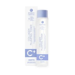 #OOTD Collagen Plumping Toner Anti Aging Hydrating Face Toner K-Beauty 250ml