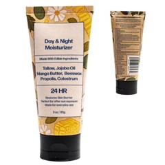 Sky And Sol Everything Cream 100% Fed Grass Beef Tallow Moisturizer