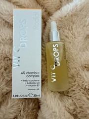 NIB AUTHENTIC Rodial Vit C Drops – Full Size – Retail Price $95.00!!!