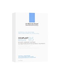 La Roche-Posay Cicaplast Masque B5 25g X 5/ 5 Sheets