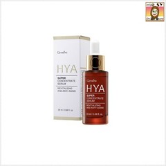 Giffarine Hya Super Concentrate Serum Revitalizing And Anti-Aging 29 ml.