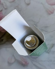 La Mer The Lifting Eye Serum 0.17oz/5ml, Travel Size, $106 Value