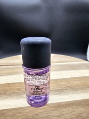 Mac Pro Eye Makeup Remover New 1oz For All Skin Types Discontinued