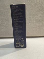 OLAVITA Liquid Solution Anti-Aging Face Serum Hyaluronic Acid 1 fl oz