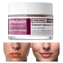 Dr.Melaxin Cemenrete Calcium Cream 50 ml – Collagen Support & Brightening—+