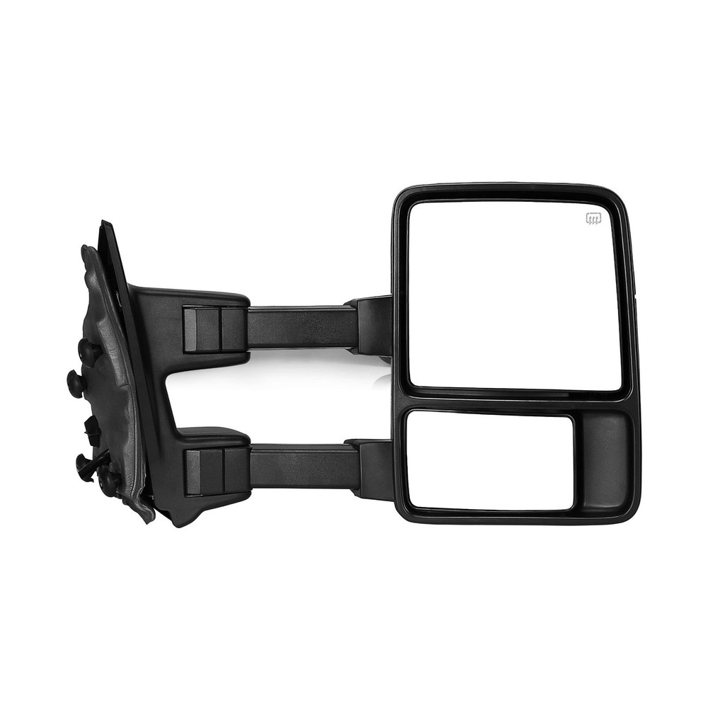 Tow Mirror – Pwr Heated & Fold – For Ford F250-550 2008-2016 Right
