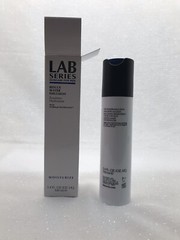 Lab Series Skincare For Men Rescue Water Emulsion Moisturizer 3.4 fl. oz. NEW