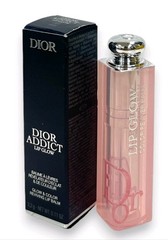 Dior Addict Lip Glow Balm 001 Pink Color Reviver Lip Balm 0.11 oz