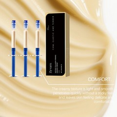15X Peptide Collagen Elastic Essence Cream Anti-Wrinkle Firming Micro-Molecular