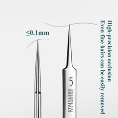 Effective Comedones Blackhead Pimple Skin Care Removal Professional Tool Lot