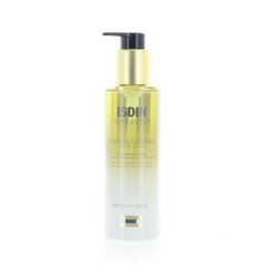 Isdin Essential Cleansing Oil Based Cleanser 200ml 6.76oz Brand New