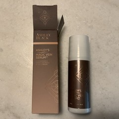 Ashley Black’s Magic Vein Serum 2 Fl Oz New Sealed