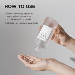 SKIN1004 Madagascar Centella Tone Brightening Boosting Toner 210ml *NO BOX*