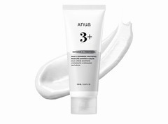 ANUA – 3 Ceramide Panthenol Moisture Barrier Cream 100ml New without Box