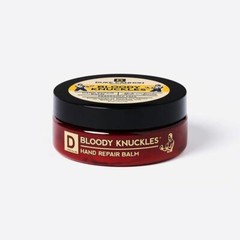 HAND REPAIR BALM Unscented Moisturizer 5oz 3 Pack DUKE CANNON SUPPLY CO.