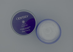 AVON Odyssey Perfumed Skin Softener 5 fl oz