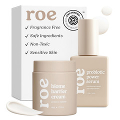 Baby Cream & Baby Serum Power Pair Biome Barrier | for All Skin & Ages | Hydrati