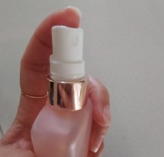 BODY HOILC Stay Nudie Hair & Body Mist 100ml #Over Floral Korean Seller NEW