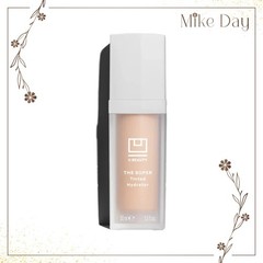 U Beauty The SUPER Tinted Hydrator 30ml Shade 03 Moisturizer Foundation NIB