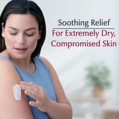 Eucerin Original Healing Enriched Creme 2 oz