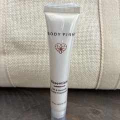 Crepe Erase Body Firm Essentials Lift And Smooth Eyelid Treatment 0.77 oz NEW