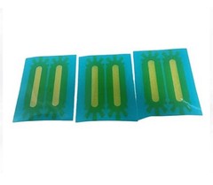 1Pack(14pcs) Replacement Stickers For 7D Beauty Anti-age Machine Cartridge Heads