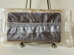 Perfectly Posh Daily Grind Coffee Scrub Snarky Bar Retired HTF RARE