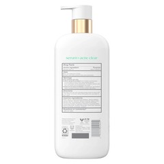 Dove Body Wash Acne Clear Clears & helps prevent acne 1% clearing 18.5 Fl oz.