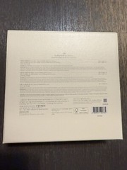 O HUI Extreme White 3pcs Special Set Whitening Hydrating K-Beauty