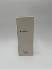 MAC Hyper Real Fresh Canvas Cleansing Oil 200ml/6.7oz – Brand New