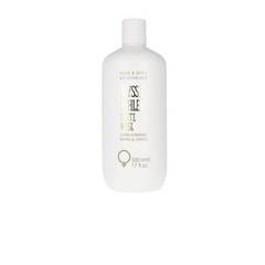 WHITE MUSK BODY 500ML