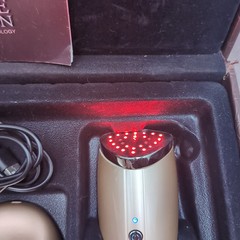 Infinity Element 10X Multi-Purpose Apple&Grape Skin Cell Technology READ