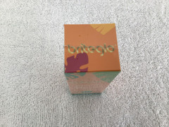 Briteglo Vitamin C + E Ferulic Acid Serum 1.02 oz NEW SEALED EXP 10/28