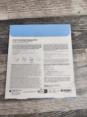 Dr. Jart+ Cryo Rubber Single-Use Cooling Mask HYALURONIC ACID Exp 5/2027